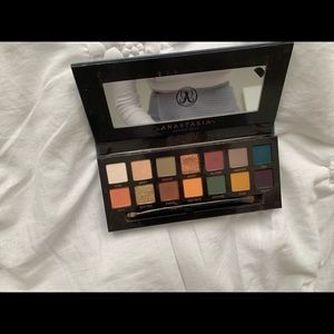 Anastasia Subcultures Palette